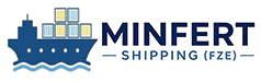 MINFERT SHIPPING FZE Company Logo
