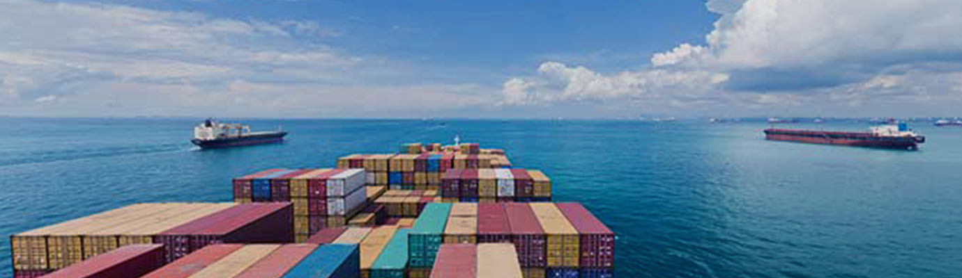 Bulk cargo shipping and ocean freight vessel by MINFERT SHIPPING